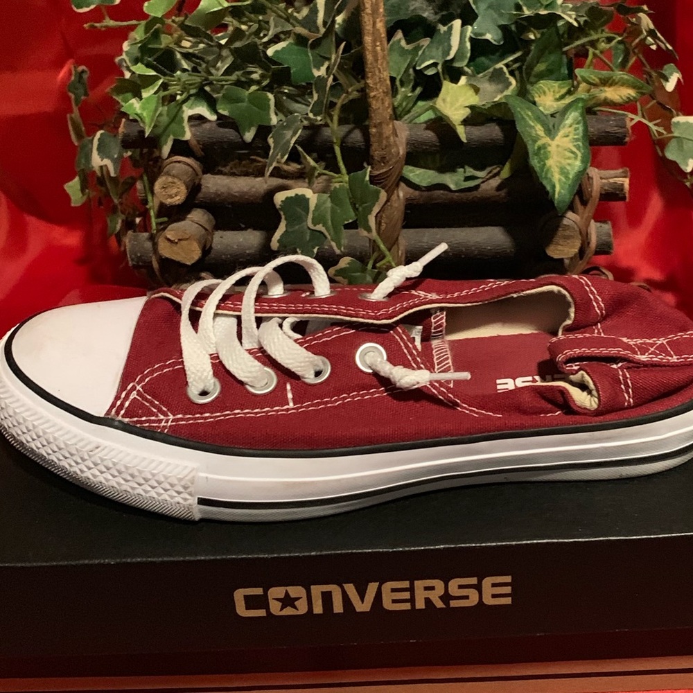 Converse